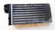 Heizungskühler Wärmetauscher Peugeot 607, 2000.01 - 2004.07 081204G381,