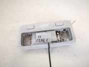 Innenbeleuchtung - Hinten Toyota Avensis, II 2003.04 - 2006.03 8125005020, 81250-05020