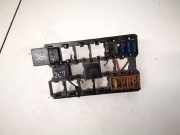 Sicherungskasten Audi A6, C4 1994.06 - 1997.10 4a0937503a,
