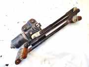 Wischergestänge Hyundai Getz, 2002.08 - 2009.06 Gebraucht,