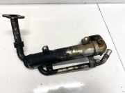 Abgaskühler AGR-Kühler Skoda Octavia, II 2004.02 - 2009.03 Gebraucht,