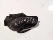 Türinnengriff - Hinten Rechts Fiat Doblo, 2005.10 - 2009.08 Gebraucht,