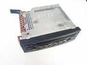 Radio Peugeot 1007, 2005.04 - 2009.12 psarcd10005, t0x000 vdc0203976