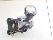 Schaltgestänge Citroen C4, I 2008.06 - 2010.01 facelift 96816077, 9655446377-01