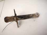 Stoßstangenhalter - Vorne Linke Audi A4, B5 1994.11 - 1999.09 Gebraucht,