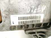 Lenksäule Ford C-MAX, 2003.01 - 2007.06 4M513C529AE, 4M51-3C529-AE