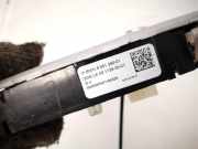 Innenraumleuchte BMW 1-Series, E87 E88 2006.11 - 2011.09 facelift 695126001, 6951260-01