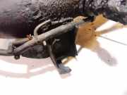 Intercooler Schlauch Toyota Auris, I E15 2006.10 - 2012.10 Gebraucht ,