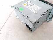 Radio Volkswagen Touran, 2003.01 - 2006.10 1K0035186AA, bkc