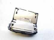 Monitor Navigations Zeit Uhr Mercedes-Benz w209, 2002.06 - 2009.12 A2035450332, 23380-00