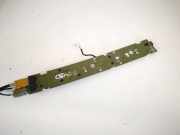 Antenne Verstärker Volkswagen Phaeton, 2007 - 2011 facelift 3d0035225ar, CEXA