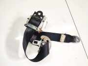 Sicherheitsgurt - Hinten Rechts Mitsubishi Grandis, I 2004.01 - 2009.12 n1527, t6203