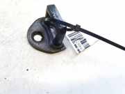 Türfanghaken Fanghaken Schliessbügel - Vorne Mitsubishi Pajero Sport, I K90 1996.01 - 2000.06 Gebraucht,