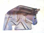 Unterfahrschutz Hyundai Getz, 2002.08 - 2009.06 Gebraucht,