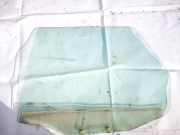 Seitenscheibe - Hinten Linke Volvo V40, I 2000.07 - 2004.06 facelift Gebraucht,