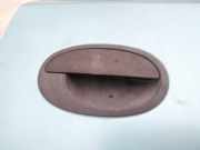 Türgriff Türaussengriff - Hinten Rechts Opel Meriva, A 2002.12 - 2006.01 Gebraucht,