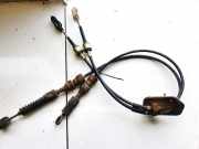 Seilzug für Schaltgetriebe Nissan Primera, P12 2002.01 - 2008.12 1a18d6a,