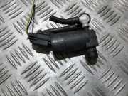 Waschwasserpumpe Scheibenreinigung Ford Focus, 2008.06 - 2011.04 facelift 987068405,