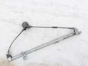 Fensterheber - Fiat Ducato, 1994.03 - 2002.04 Gebraucht,