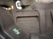 Lenker Renault Clio, 2001.05 - 2004.11 facelift 8200057666, 8200058851