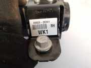 Sicherheitsgurt - Hinten Rechts Hyundai Tucson, I 2004.08 - 2009.06 898202e001, 89820-2e001