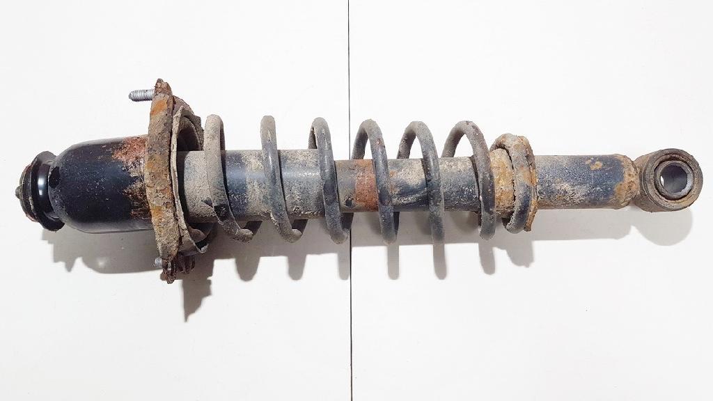 Sto?d?mpfer - Hinten Rechts Toyota Corolla Verso, II 2001.09 - 2004.05 4853013070,48530-13070