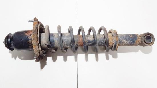 Sto?d?mpfer - Hinten Rechts Toyota Corolla Verso, II 2001.09 - 2004.05 4853013070,48530-13070 Bild Sto?d?mpfer - Hinten Rechts Toyota Corolla Verso, II 2001.09 - 2004.05 4853013070,48530-13070