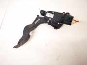 Pedalwerk Ford Fiesta, V 2005.03 - 2008.12 facelift 2s619f836aa,2s61-9f836-aa 6pv008567-00