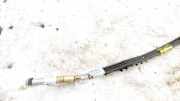 Sicherheitsmodul Seitenverkleidung Mercedes-Benz ML, W163 1998.02 - 2005.06 Gebraucht,