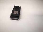 Schalter für Heckscheibe Heckscheibenheizung Volkswagen Passat, B5+ 2000.11 - 2005.05 3B0959621C, AVB