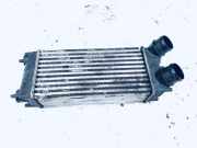 Ladeluftkühler Citroen C4, I 2004.11 - 2008.06 9656503980,992507m