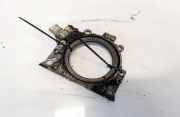 Abdeckung für Zahnriemen Volkswagen Passat, B6 2005.08 - 2010.11 03L103173,03L103173 CBDC