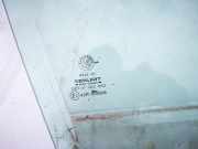 Seitenscheibe - Vorne Rechts Alfa-Romeo 147, I 2000.11 - 2004.09 Gebraucht,