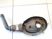 Luftfilterkasten Renault 19, 1992.06 - 1995.10 7700731921,7700731921 8933001794