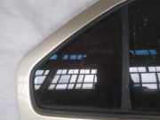 Dreieck Seitenscheibe - Hinten Rechts Volkswagen Bora, 1998.01 - 2005.12 Gebraucht,