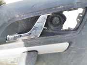 Türinnengriff - Hinten Linke Skoda Octavia, II 2009.03 - 2012.06 facelift 1z0839247,