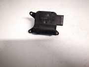 Stellmotor Lüftung Ford Focus, 2002.10 - 2005.01 facelift 1k0907511d,0132801337
