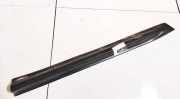 Zierleiste Tür Zier-Schutzleiste - Hinten Rechts Nissan Murano, Z50 2003.08 - 2008.06 82870ca000,