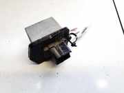 Vorwiderstand Gebl?seregler Suzuki Grand Vitara, II 2005.04 - 2009.06 Gebraucht,