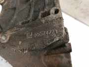 Motorhalterung und Getriebe (Motorhalterung) Opel Insignia A, 2008.01 - 2013.01 55574721,