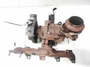 Turbolader Citroen C5, I 2001.03 - 2008.02 K03401682,03050GE5064843