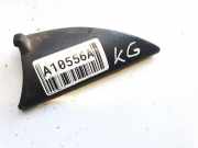 Schutzleiste Tür - Hinten Linke Audi A3, 8L 2000.10 - 2003.05 facelift 8l4857569,