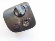 Schalter für Licht Mercedes-Benz W203, 2004.02 - 2007.02 A2035450904,04058534