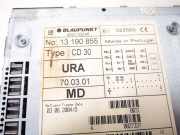 Radio Opel Meriva, A 2002.12 - 2006.01 13190855,