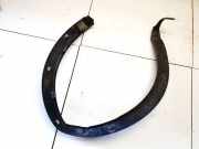 Beplankung Leiste Kotflügel - Vorne Rechts Honda Civic, 2011 - 2015 Gebraucht,