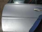 Zierleiste Tür Zier-Schutzleiste - Hinten Linke Opel Signum, 2003.05 - 2008.06 Gebraucht,