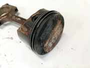 Kolben Pleuelstange Ford Mondeo, 2000.11 - 2007.03 Gebraucht,