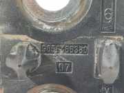 Türfanghaken Fanghaken Schliessbügel - Vorne Peugeot 207, 2006.02 - 2009.06 9655466380, 9655466380