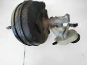 Bremskraftverstärker SAAB 9-3, 2002.09 - 2008.06 24433100,