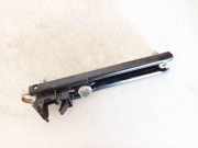 Sicherheitsgurt-Einstellschiene - VORNE LINKES Opel Zafira, B 2005.07 - 2008.01 13193568, 605444900b